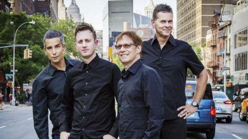 Pansy Division: Life in a Gay Rock Band filmas žiurėti online