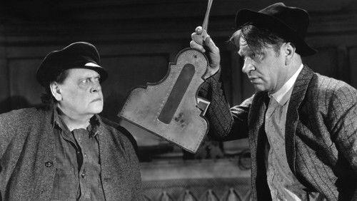 Tugboat Annie filmas žiurėti online