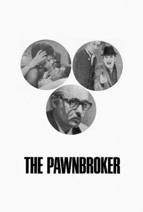 The Pawnbroker filmas online