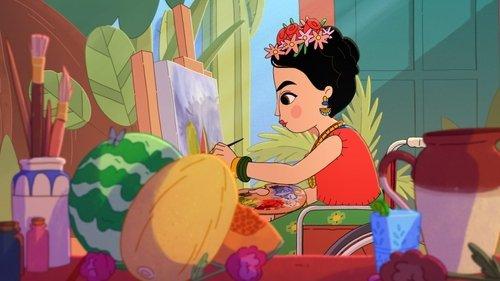 Hola Frida! filmas žiurėti online