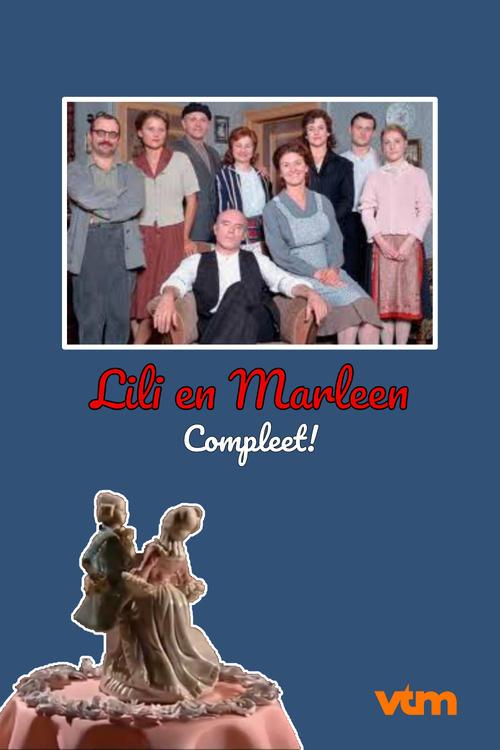 Lili en Marleen filmas online