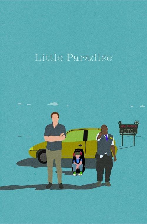 Little Paradise filmas online