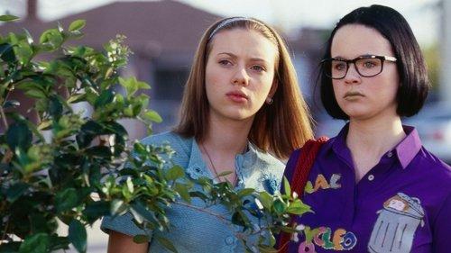 Ghost World filmas žiurėti online