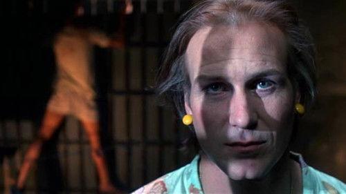 Tangled Web: Making Kiss of the Spider Woman filmas žiurėti online