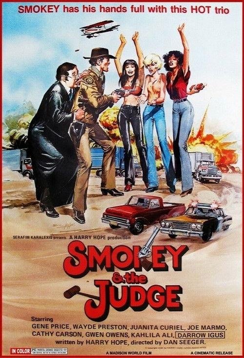 Smokey and the Judge filmas online