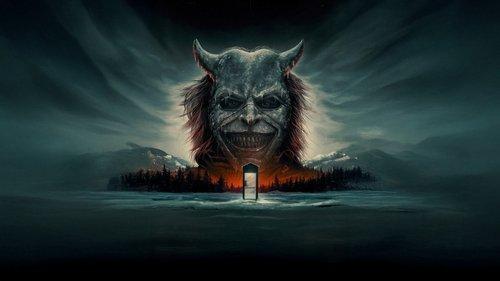 Juodas telefonas 2 filmas žiurėti online