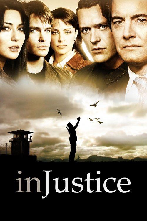 In Justice filmas online