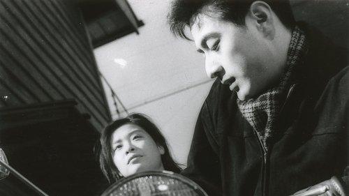 Bitter End of a Sweet Night filmas žiurėti online