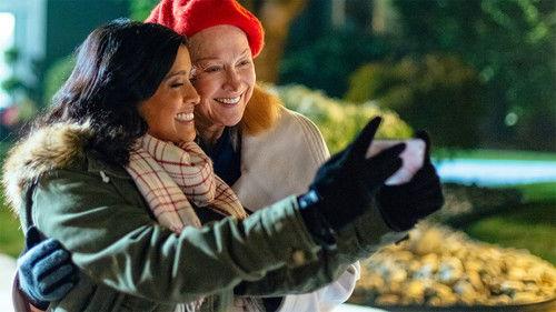 Christmas Lost and Found filmas žiurėti online