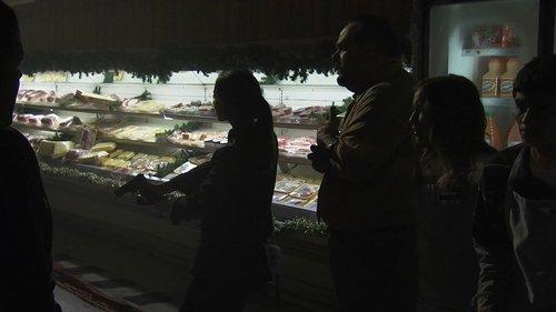 Alien Raiders filmas žiurėti online