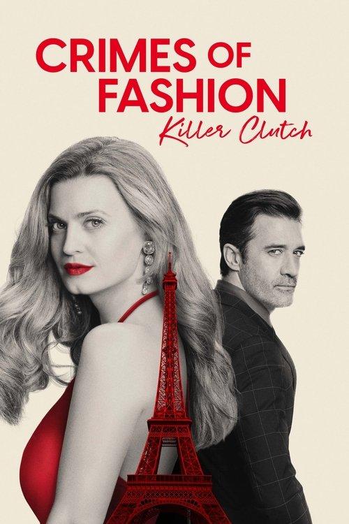 Crimes of Fashion: Killer Clutch filmas online