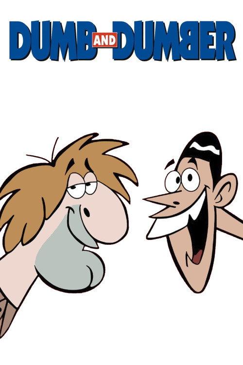 Dumb and Dumber filmas online
