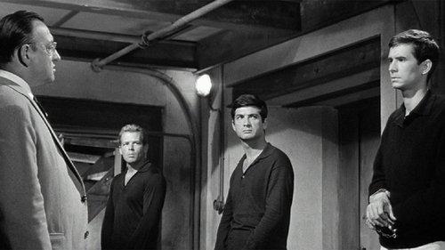 The Sword and the Balance filmas žiurėti online