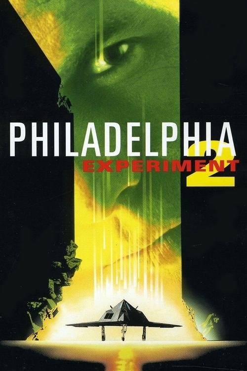 Philadelphia Experiment II filmas online