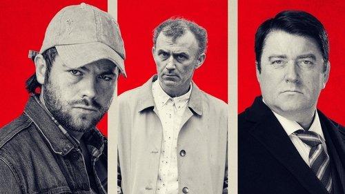 Dark Lies the Island filmas žiurėti online