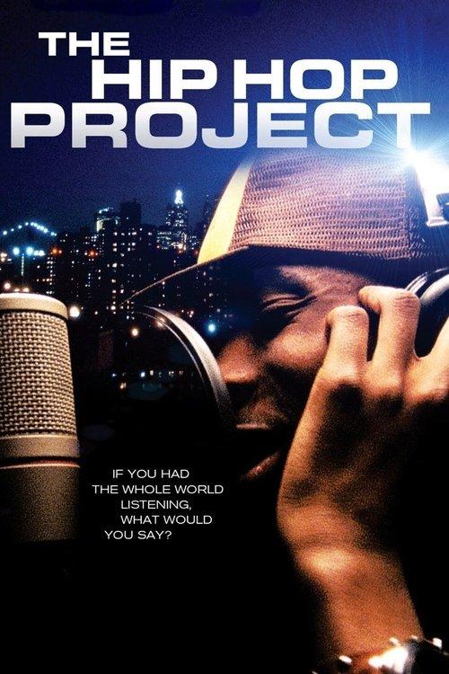 The Hip Hop Project filmas online