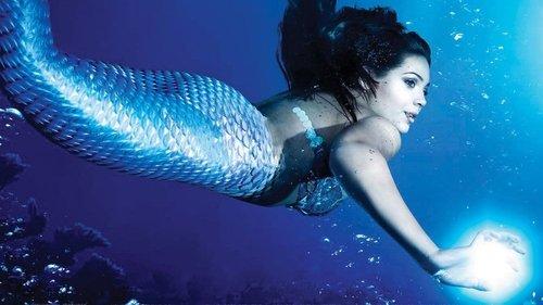 Scales: Mermaids Are Real filmas žiurėti online