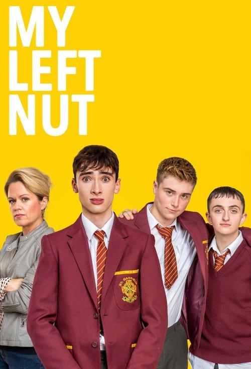 My Left Nut filmas online