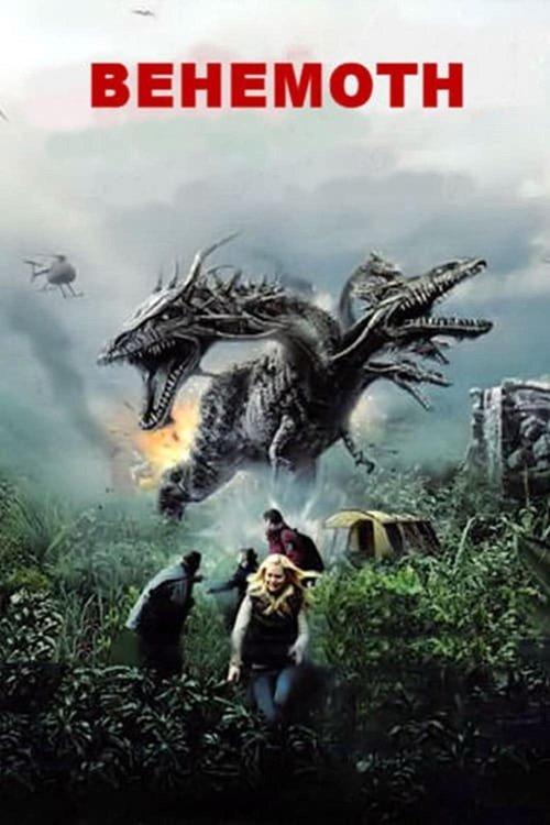 Behemoth filmas online