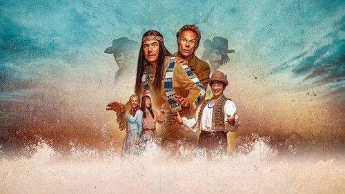 Das Kanu des Manitu filmas žiurėti online