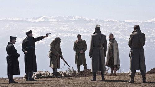 The Living and the Dead filmas žiurėti online