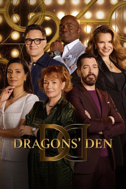 Dragons' Den filmas online