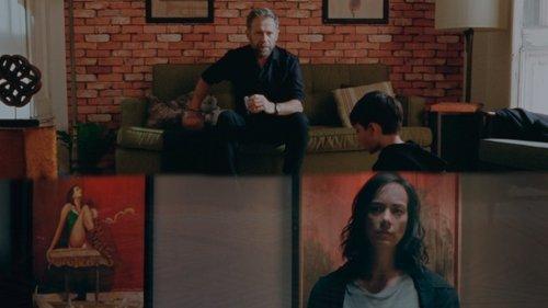 Life in Silence filmas žiurėti online