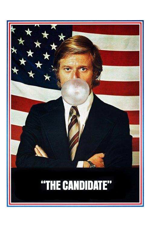 The Candidate filmas online