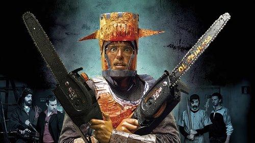 Murder Party filmas žiurėti online