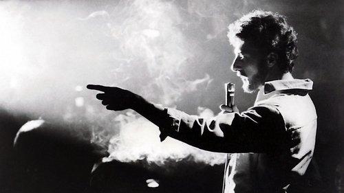 Lenny filmas žiurėti online