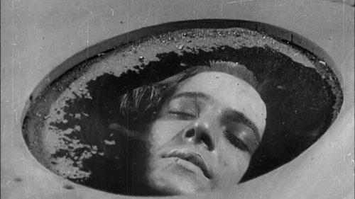 The Man Without Desire filmas žiurėti online