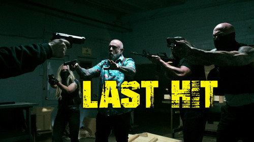 Last Hit filmas žiurėti online