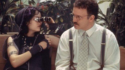 My First Mister filmas žiurėti online