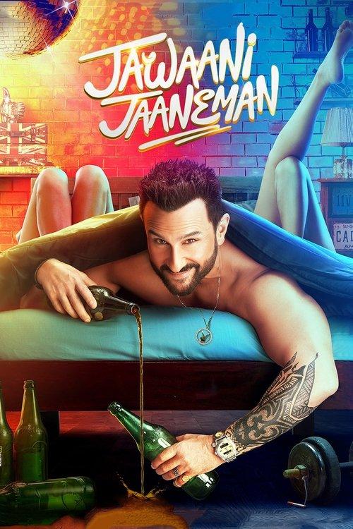 Jawaani Jaaneman filmas online