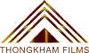 Thongkham Films studio logo