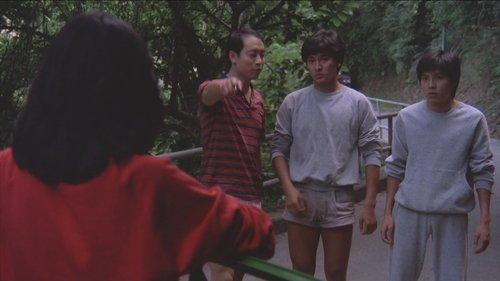 On the Wrong Track filmas žiurėti online