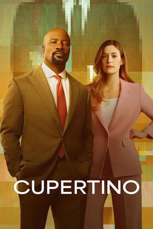 Cupertino filmas online
