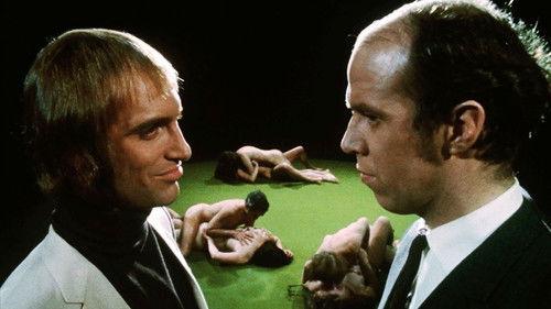 Blue Movie filmas žiurėti online