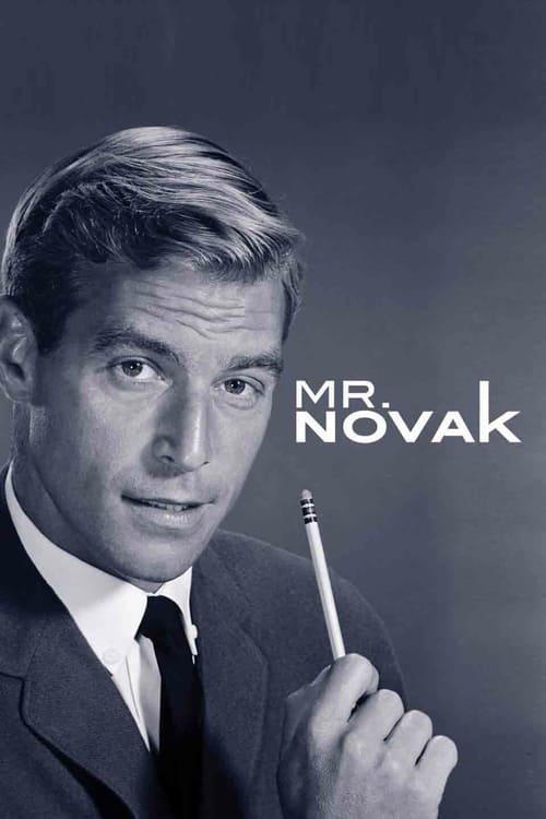 Mr. Novak filmas online
