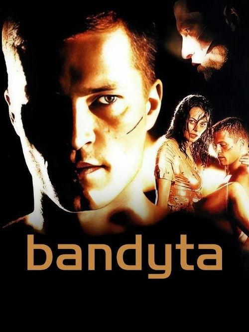 Bandyta filmas online
