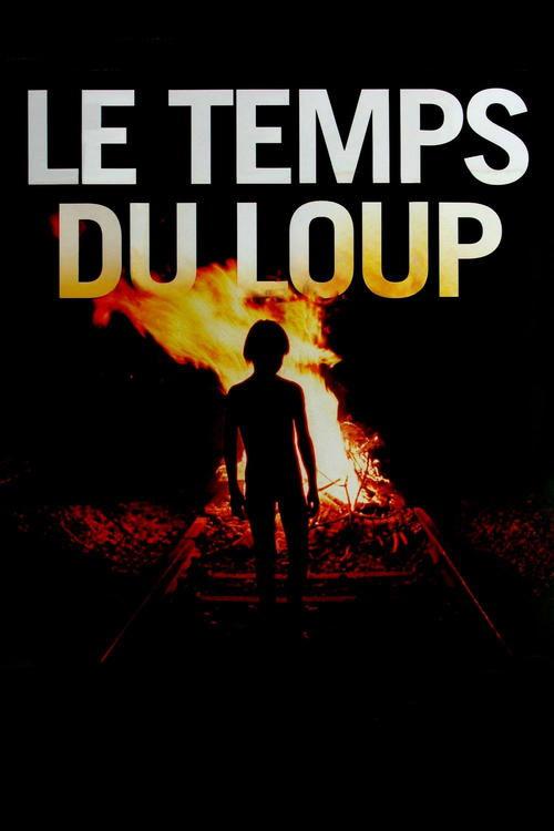 Le temps du loup filmas online