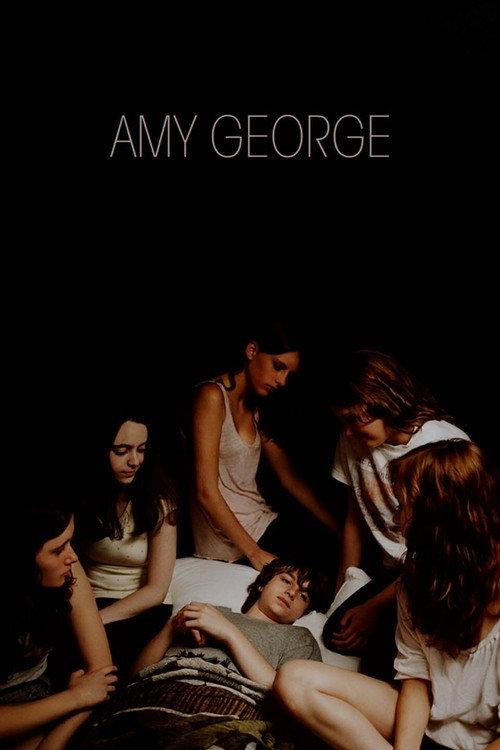 Amy George filmas online