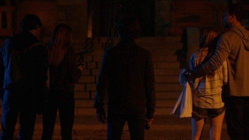 Apparition filmas žiurėti online