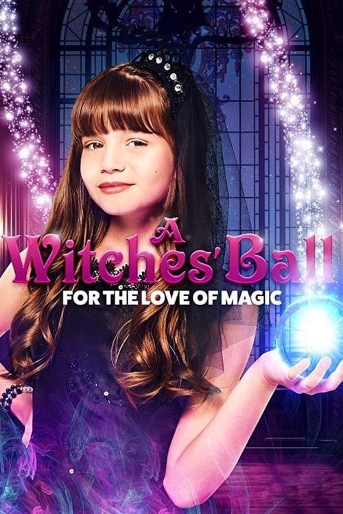 A Witches' Ball filmas online