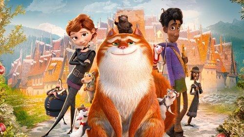 Miauricijus Puikusis filmas žiurėti online