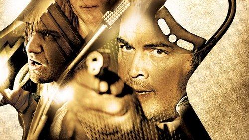 Junction filmas žiurėti online