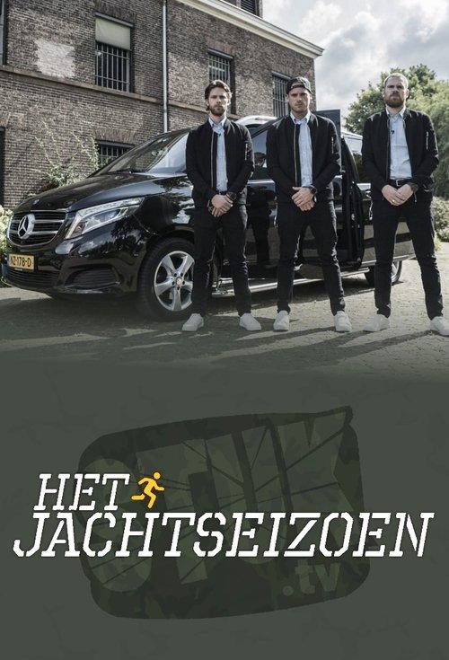 Jachtseizoen filmas online