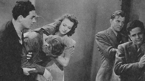 Daredevils of the Red Circle filmas žiurėti online