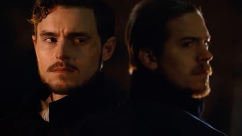 Dvikova filmas žiurėti online