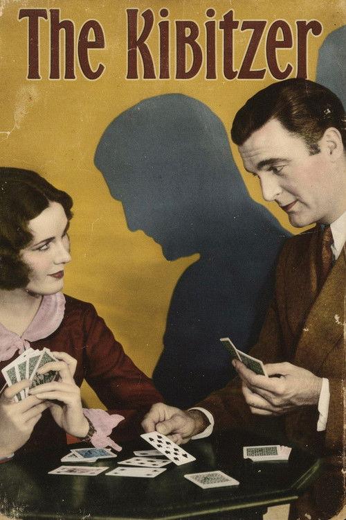 The Kibitzer filmas online